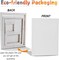 Citrus; 24 Pack Canvases for Painting with 4"x4", 5"x7", 8"x10", 9"x12", 11"x14", 12"x16", Round Canvas with 12"x12", 8"x8", Painting Canvas for Oil & Acrylic Paint.; Category:Stretched Canvas; Image:3
